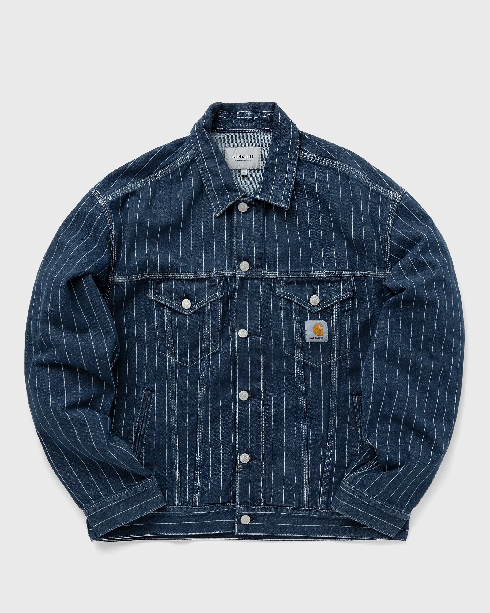 Carhartt WIP Orlean Jacket