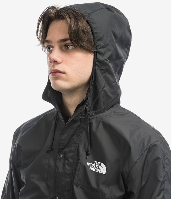 The North Face Seasonal Mountain Jacke (tnf black)