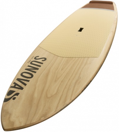 Sunova SKATE - TR3 8' x 28