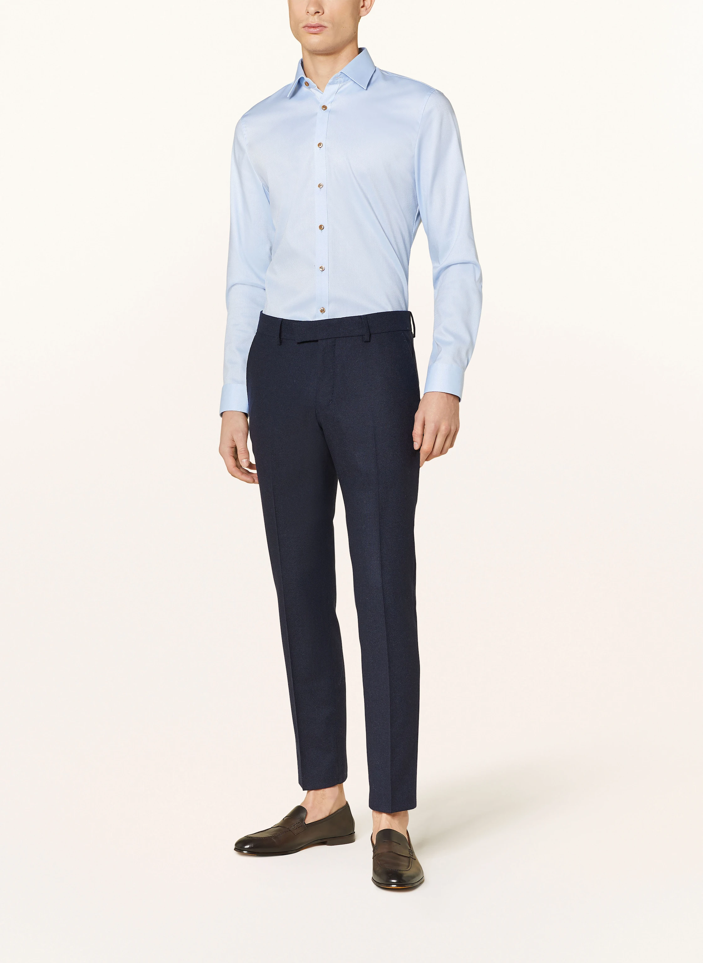 OLYMP Hemd No. Six super slim
