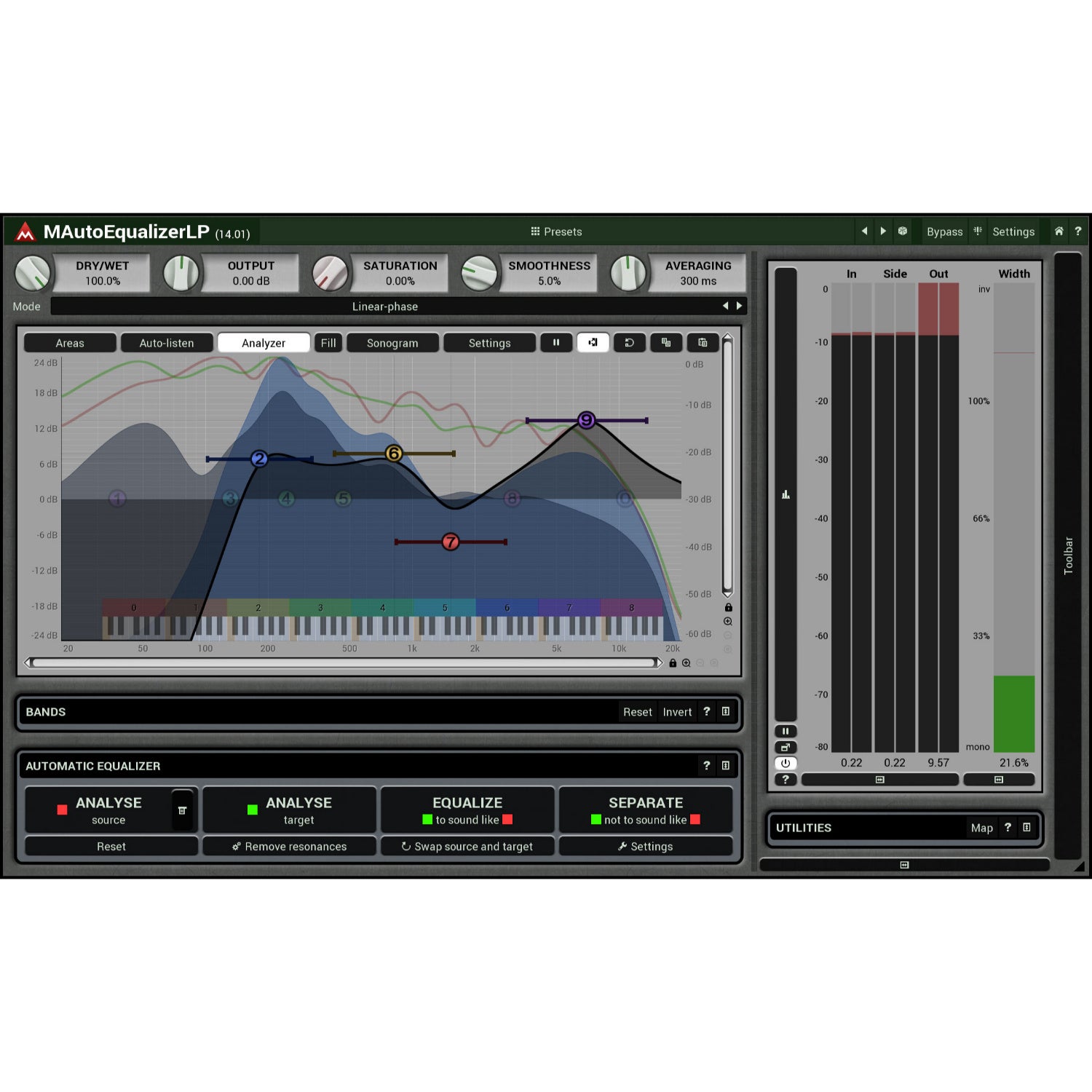 MeldaProduction MAutoEqualizer (download)