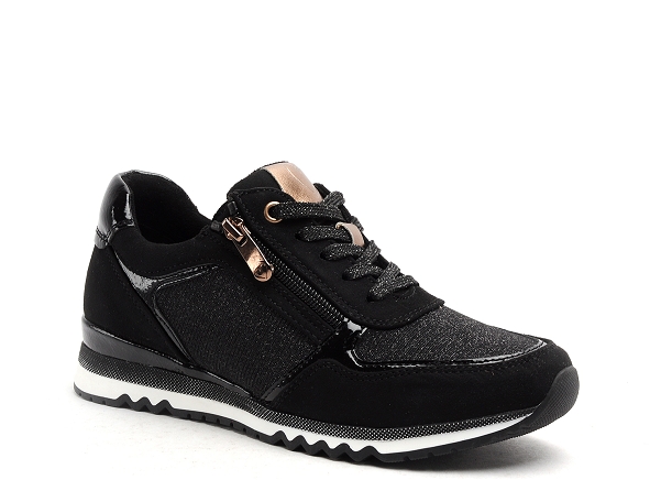 Marco tozzi basses femme 23749 41 noir