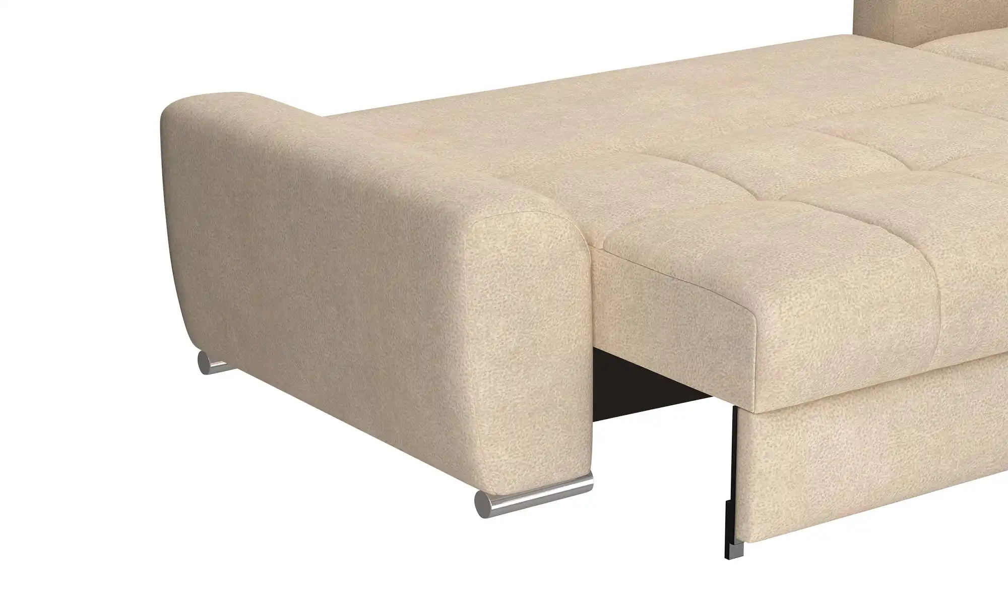bobb Ecksofa mit Funktion  Soumia
