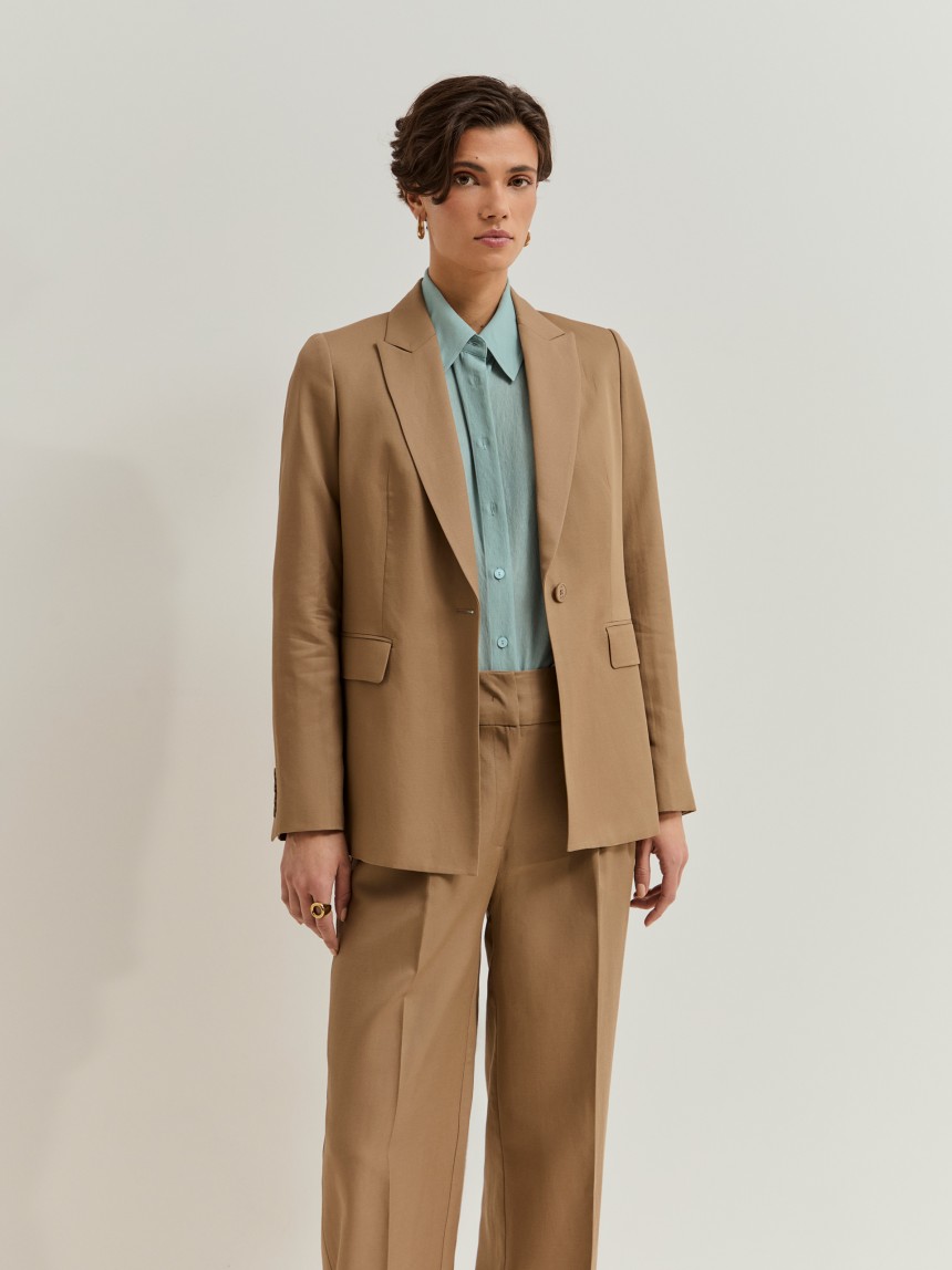 Blazer regular fit