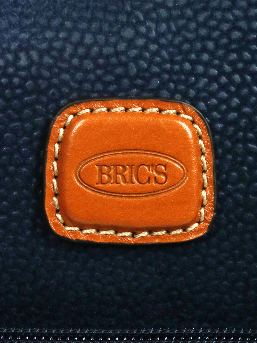 Sac ordinateur Bric's Life 14 pouces - 2 compartiments