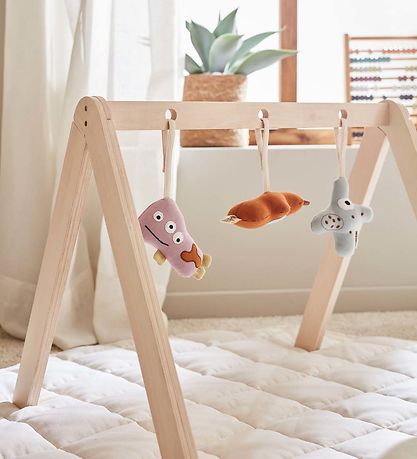 Kids Concept Spielbogen - Holz