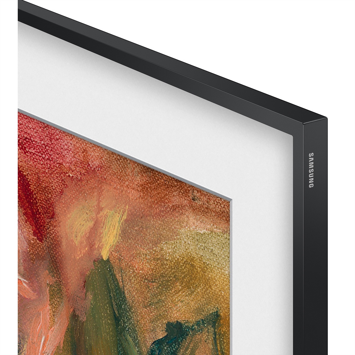 Samsung »QE55LS03DAUXXN« 138 cm/55 ″ 4K