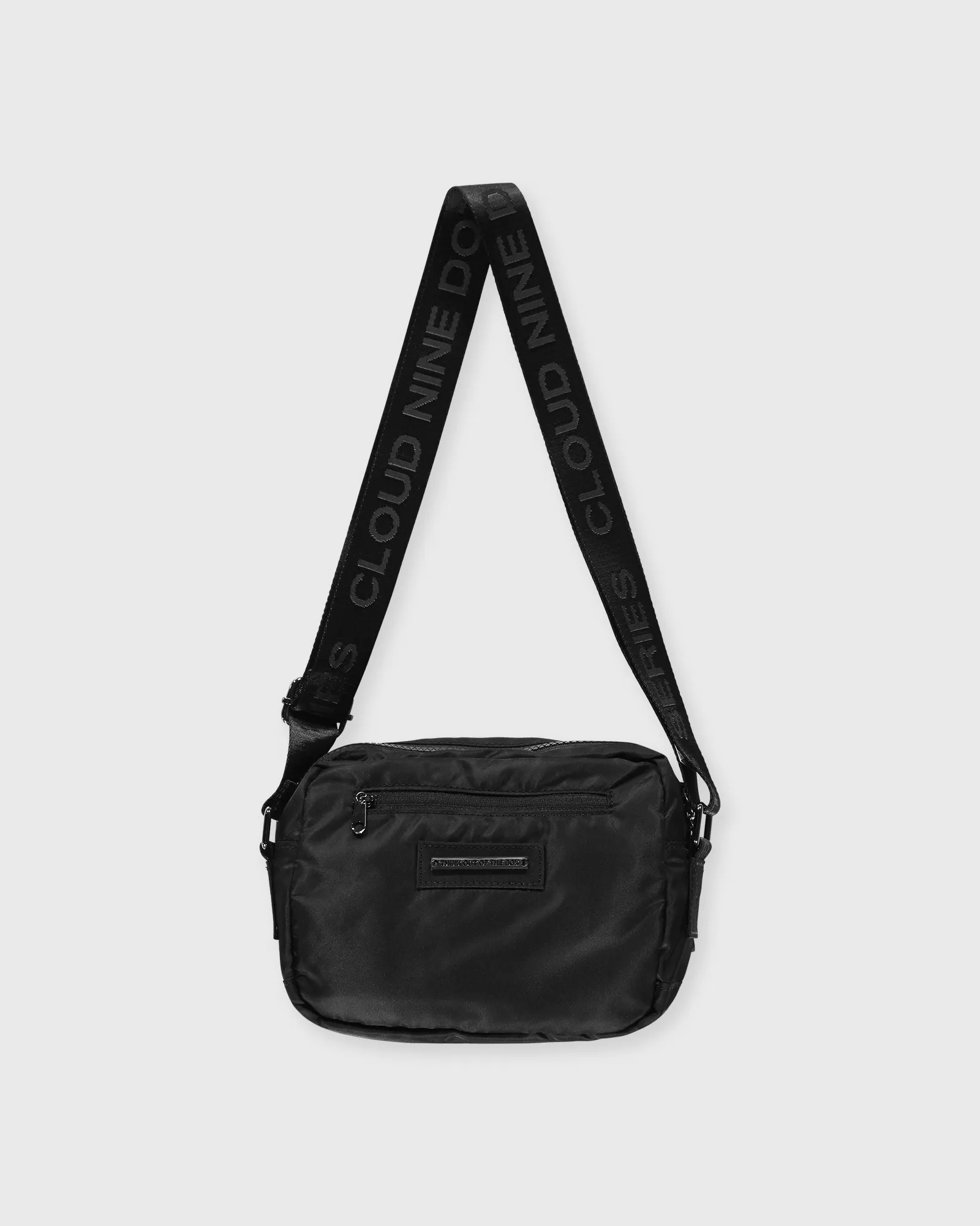 The New Originals Mini Messenger Bag