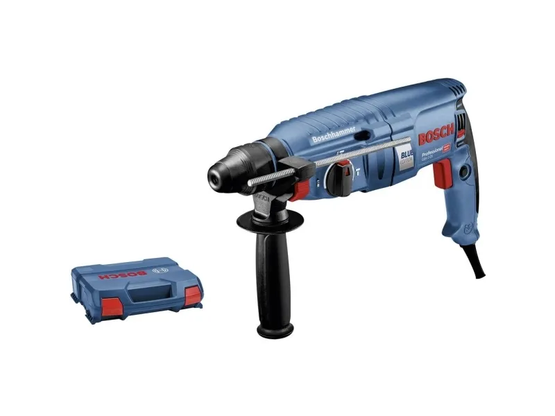 Bosch BOREHAMMER GBH 2-25 L-CASE