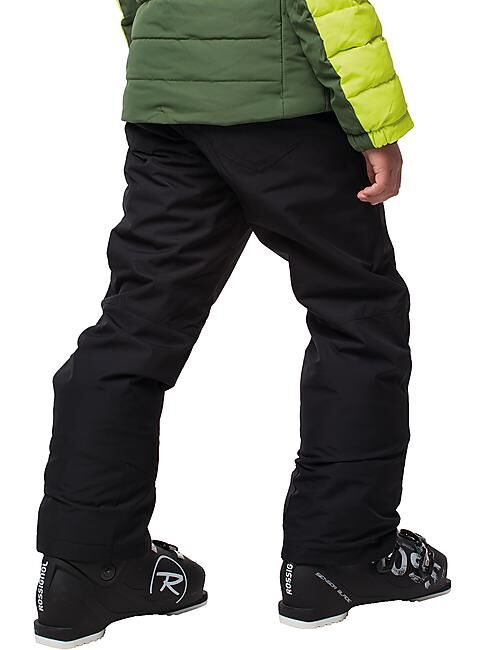 ROSSIGNOL - BOY SKI PANT PANTALON
