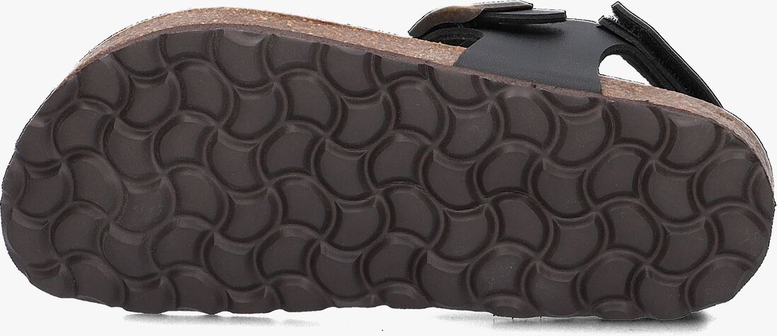 KIPLING zwarte kipling sandalen juan 3