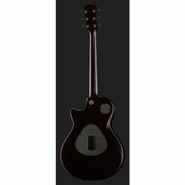 Taylor T5z Classic Blackheart Sassa
