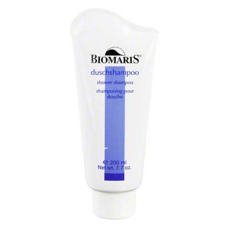Biomaris Duschshampoo, 200 ml