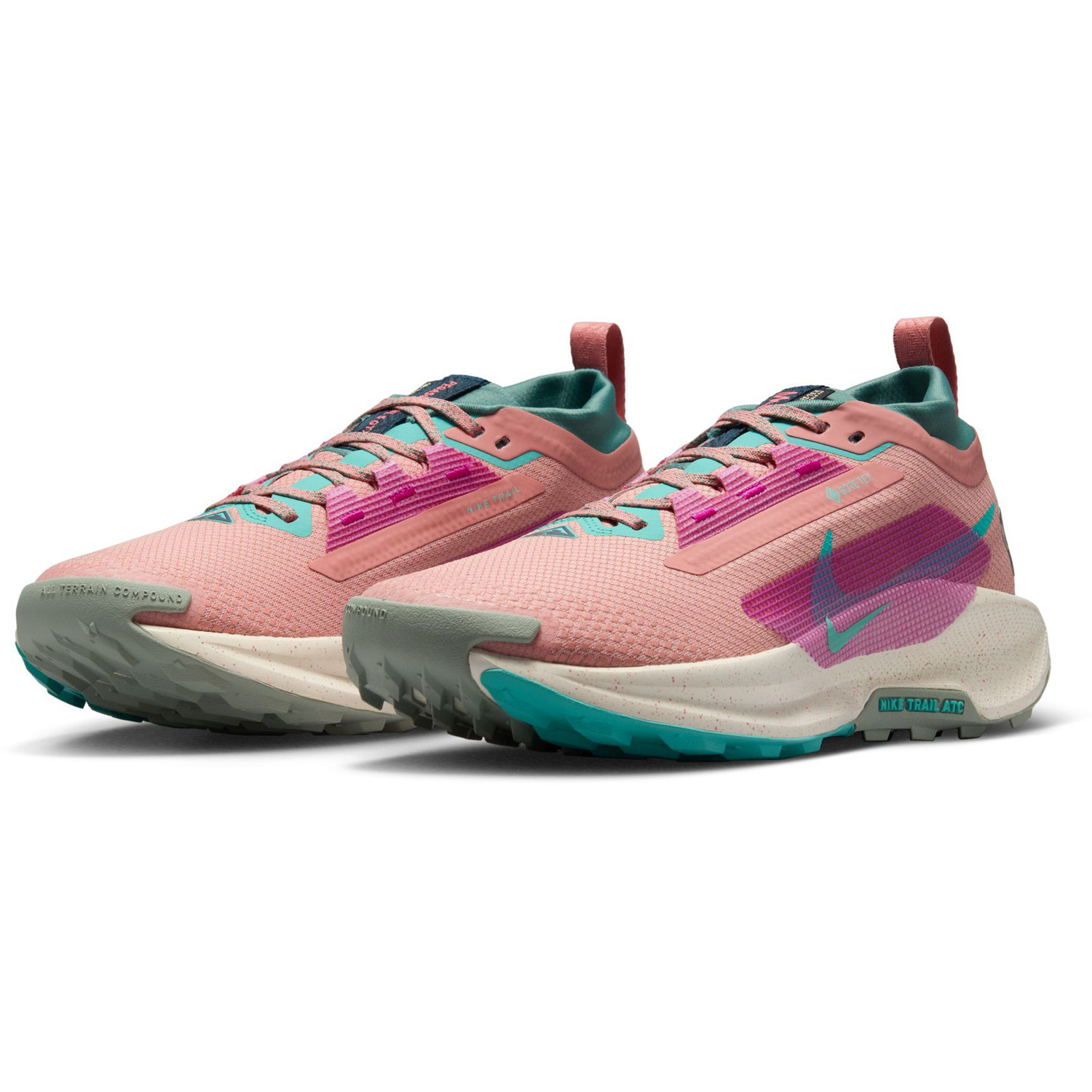 Nike Pegasus Trail 5 GTX Dames