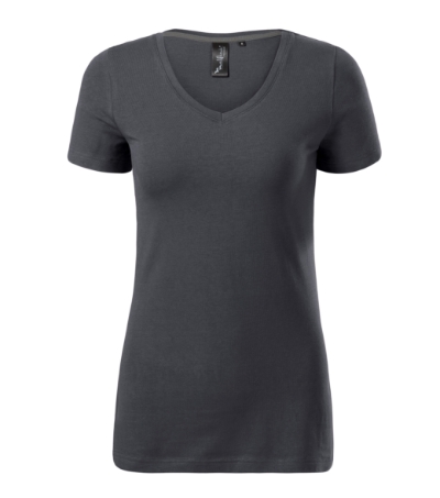 Malfini Premium 701 - T-shirt V Profond Élégance Active