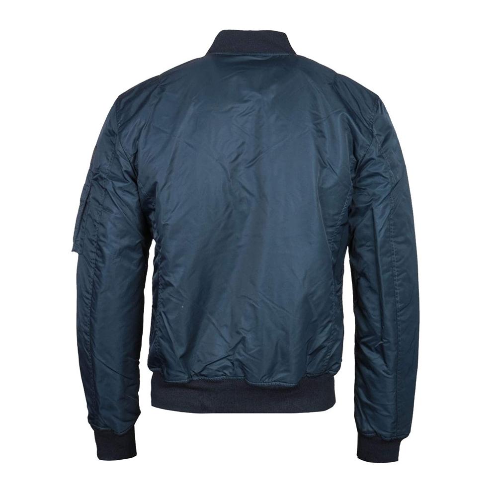 Schott Bomber Marine Homme Schott Jet17