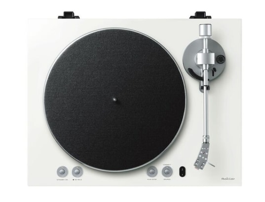YAMAHA - Platine disque MUSICCASTVINYL500WH
