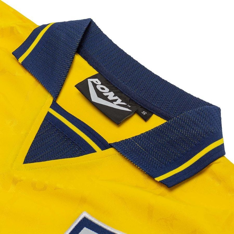 Tottenham Maillot Extérieur 1995/97