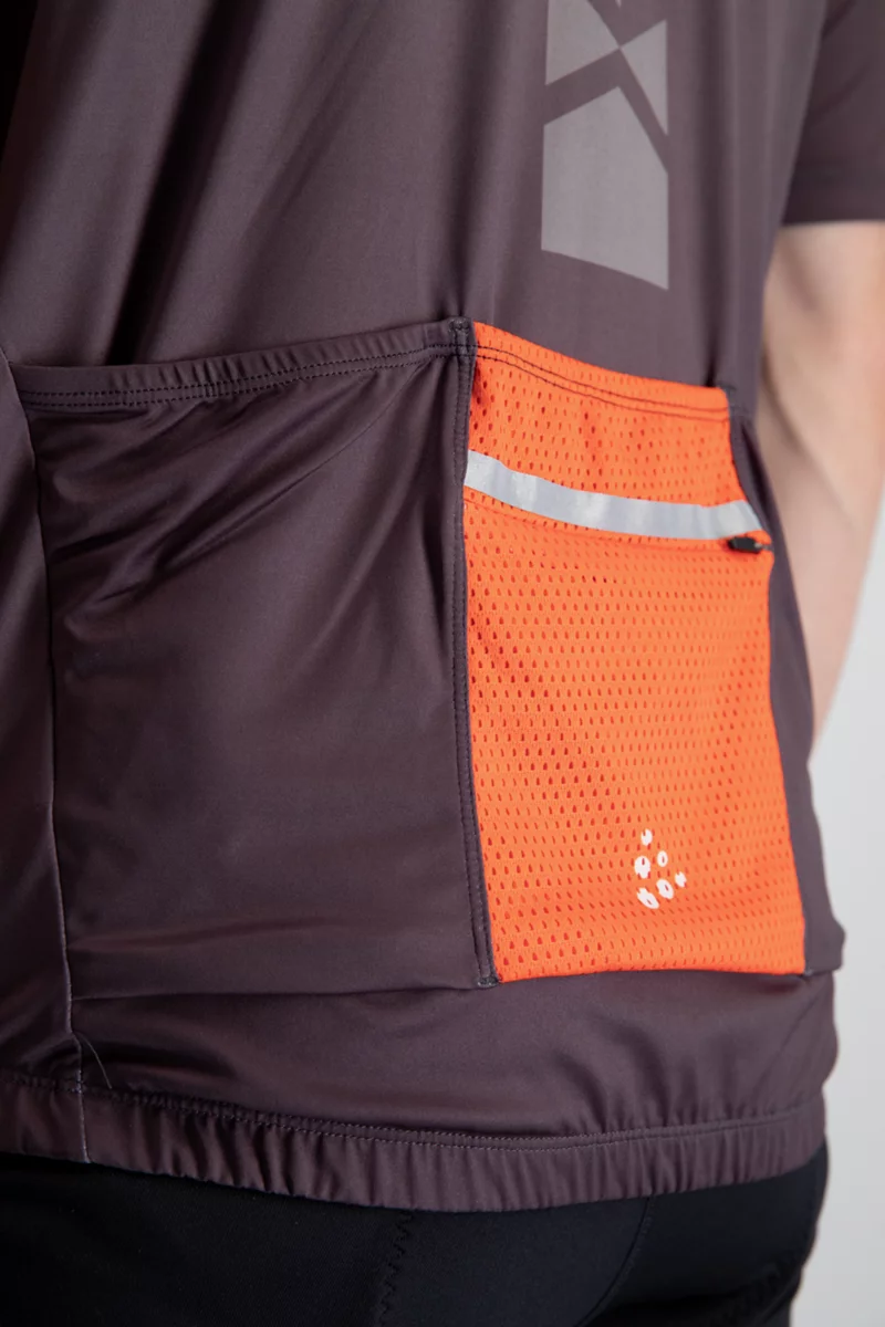 Craft ADV HMC Offroad Herren Biketrikot