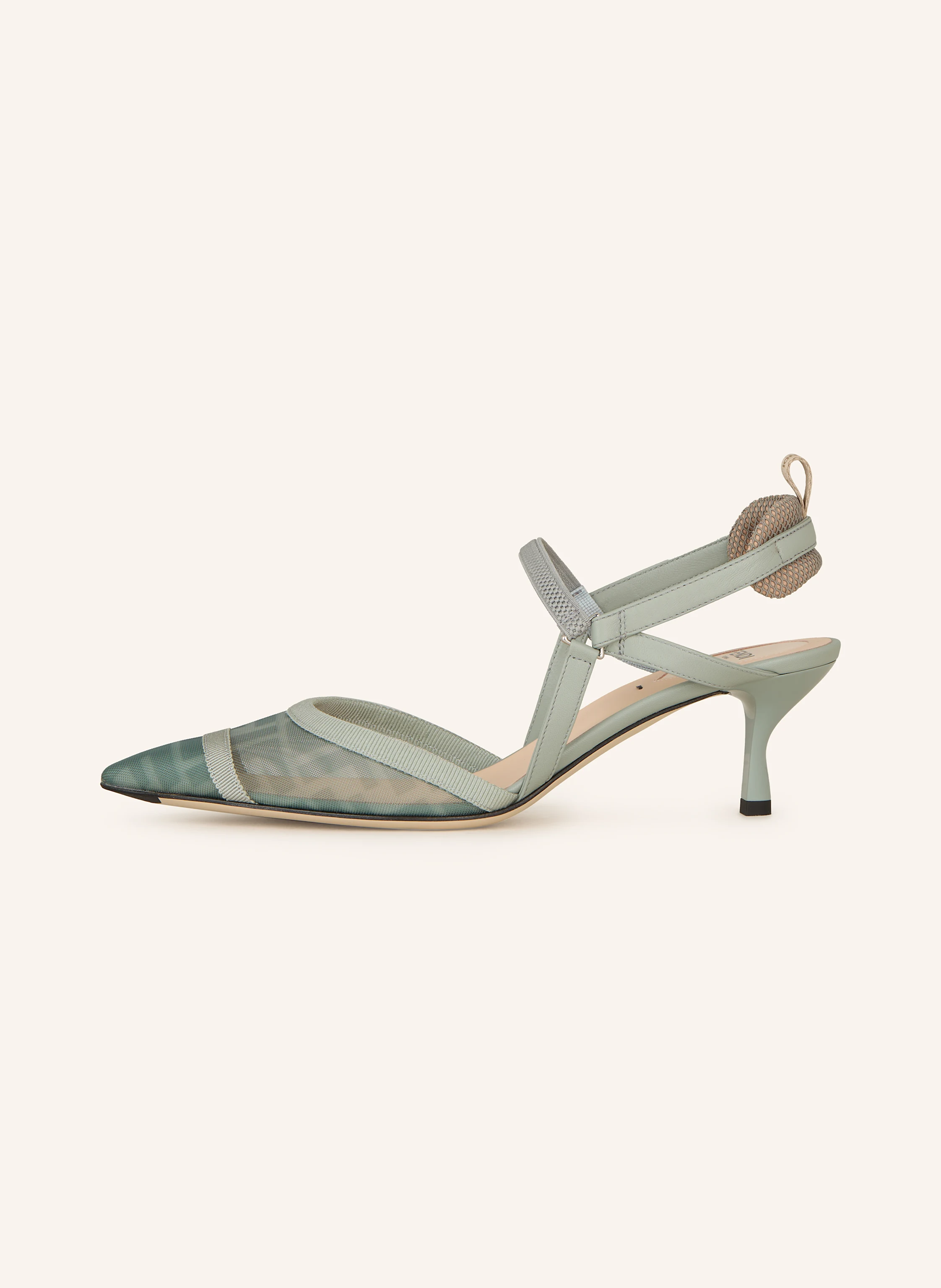 FENDI Slingpumps