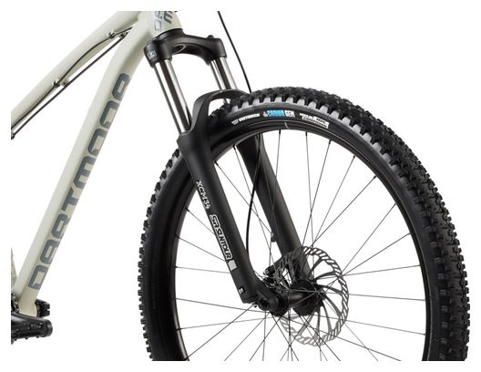 VTT Semi-Rigide Dartmoor Sparrow Intro Mullet 29''/27.5'' Matt Stone Gris 2022