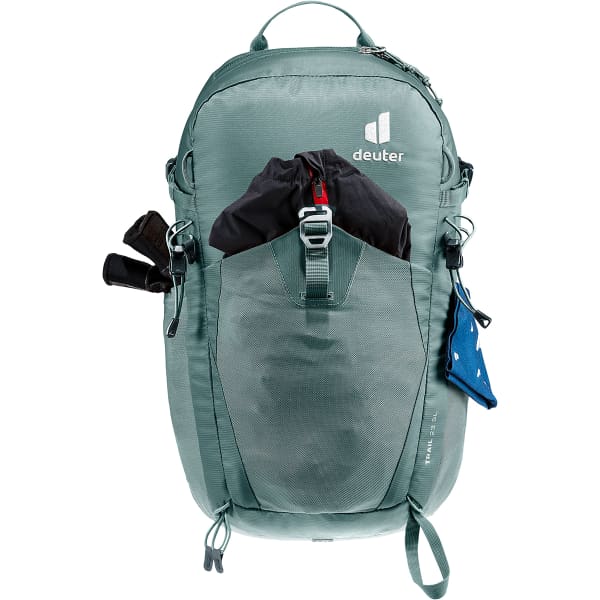 Sac à dos randonnée DEUTER TRAIL 23 SL TEAL/TIN