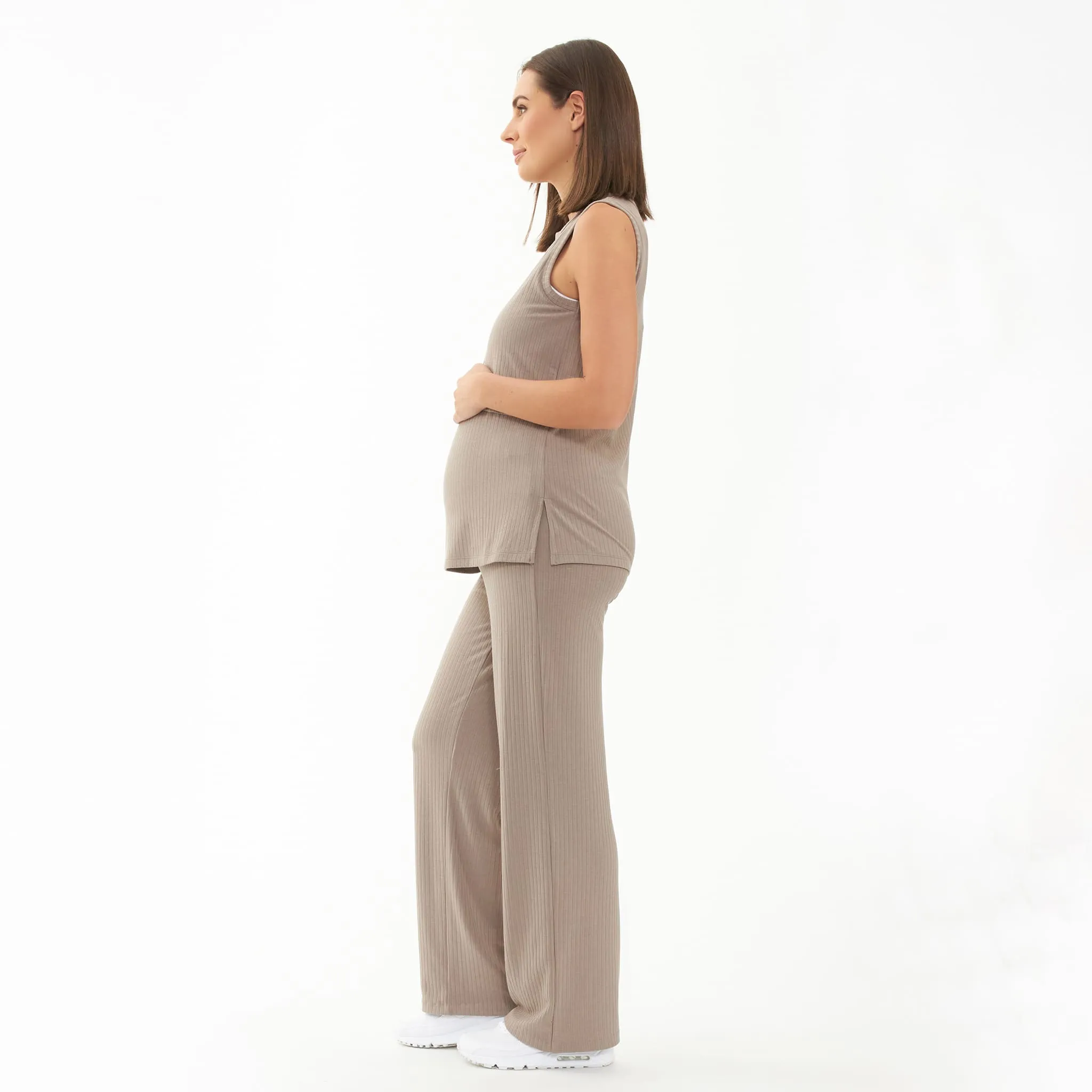 Ripe Camisole Côtelé Peter