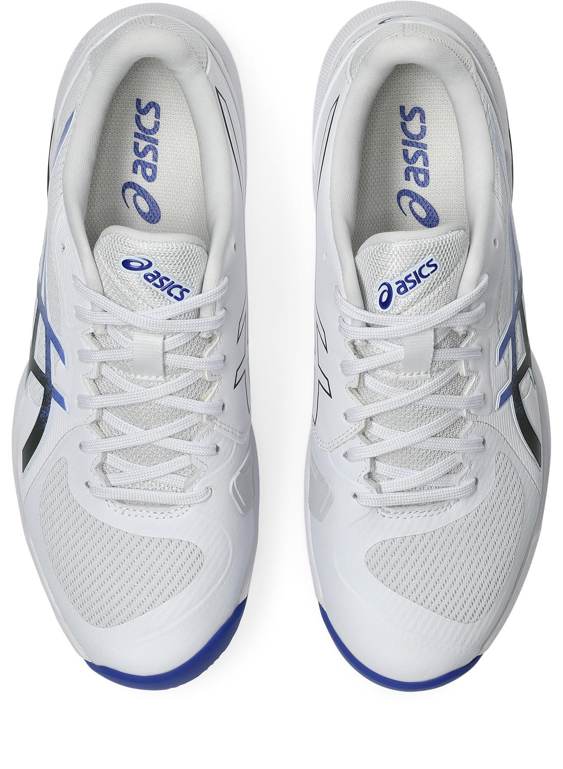Asics Tennisschuh »SOLUTION SWIFT FF 2 CLAY«  für Sandplätze