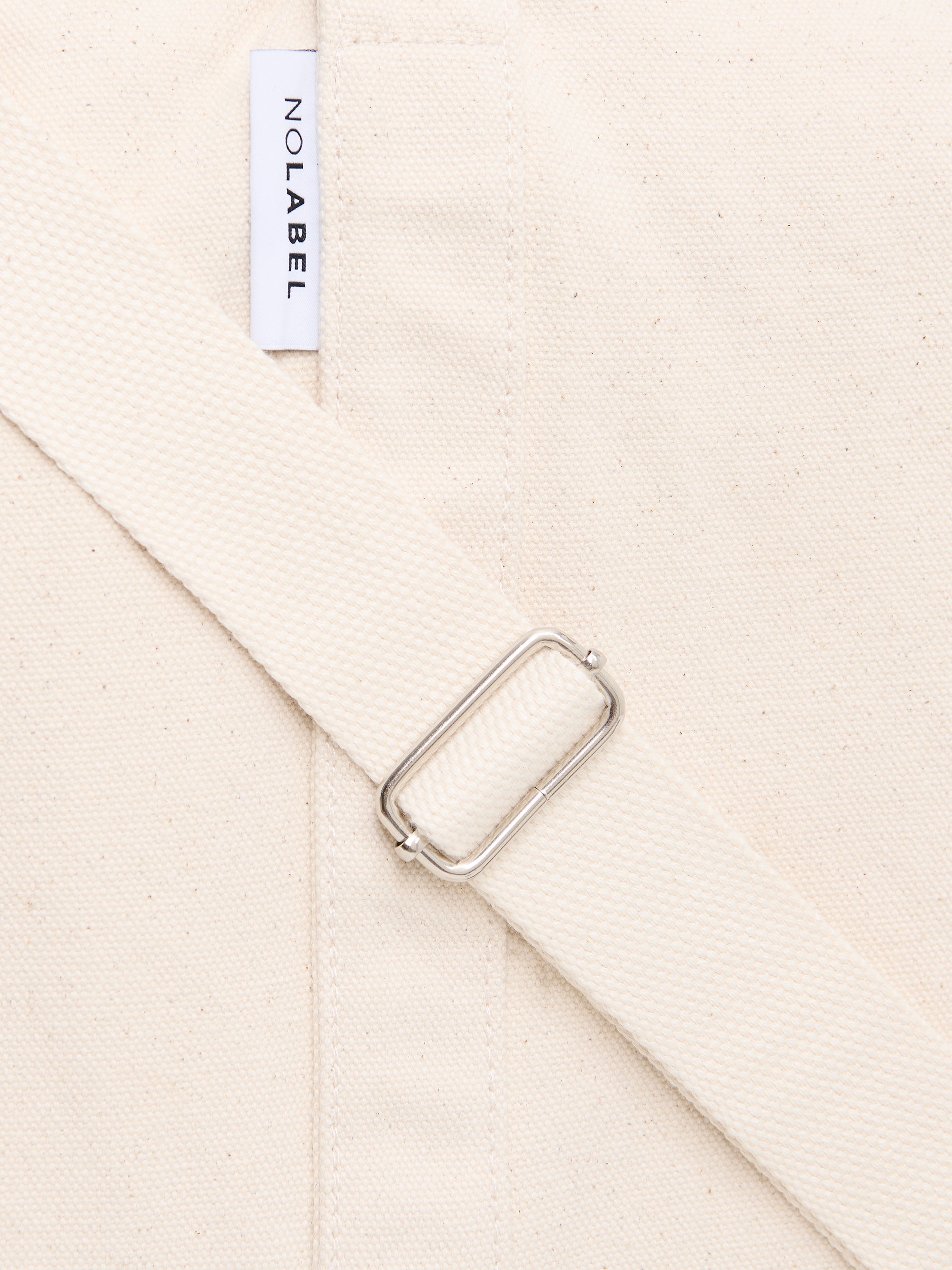 Weekender Bag Canvas Cotton BG90004-OFW