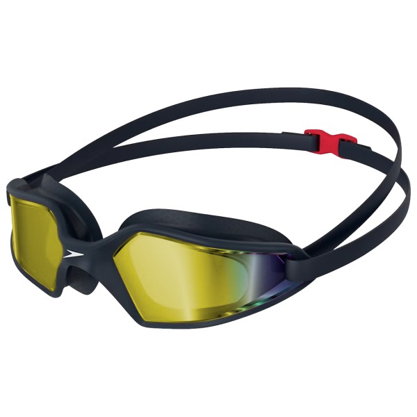 Speedo - Hydropulse Mirror - Lunettes de natation