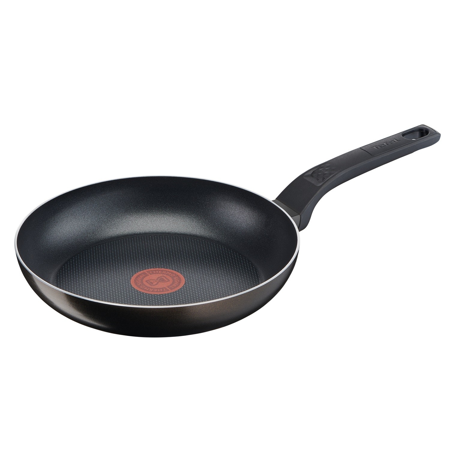 FRIGIDEIRA NÃO APTO PARA INDUÇÃO TEFAL EASY COOK&CLEAN 20CM