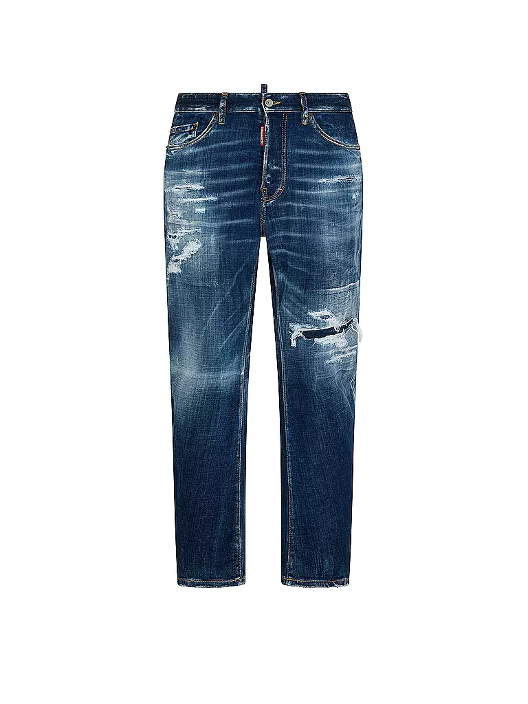 DSQUARED2 Jeans  blau