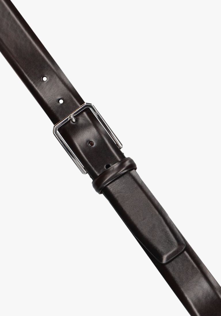 bruine santoni riem cm35vs003b91eobrt53