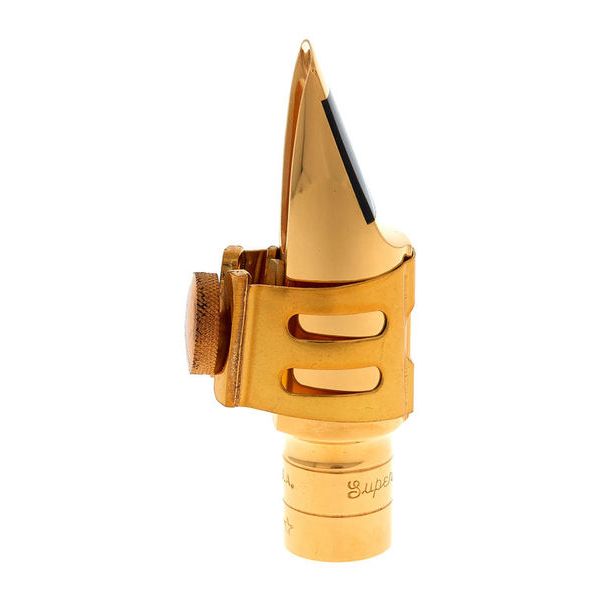 Otto Link Super Tonemaster Alto Sax 8*
