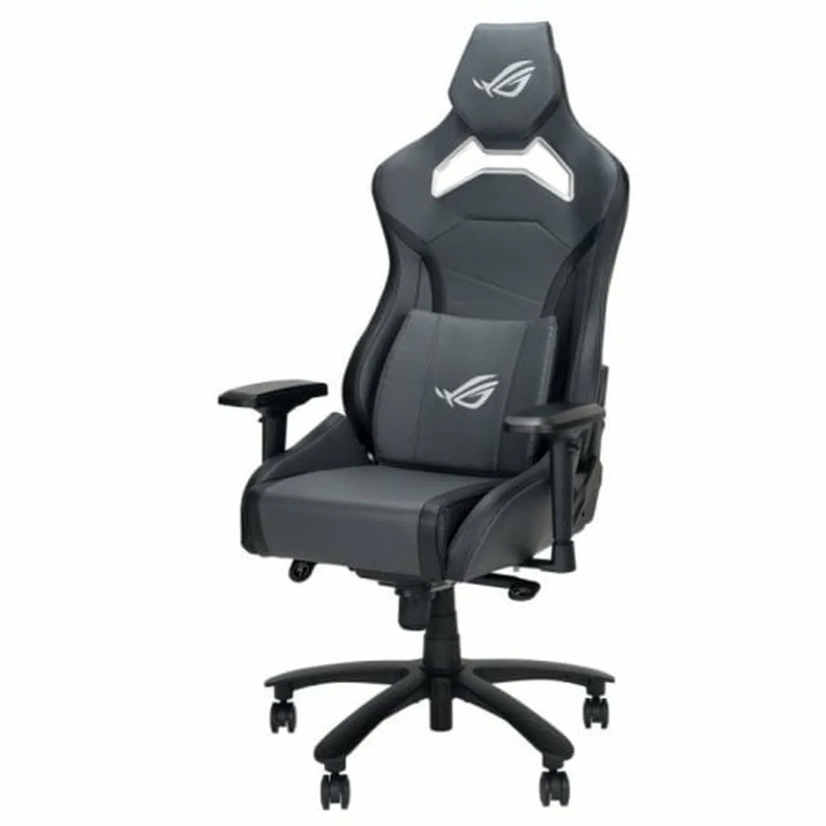 ASUS Chaise de bureau Gris