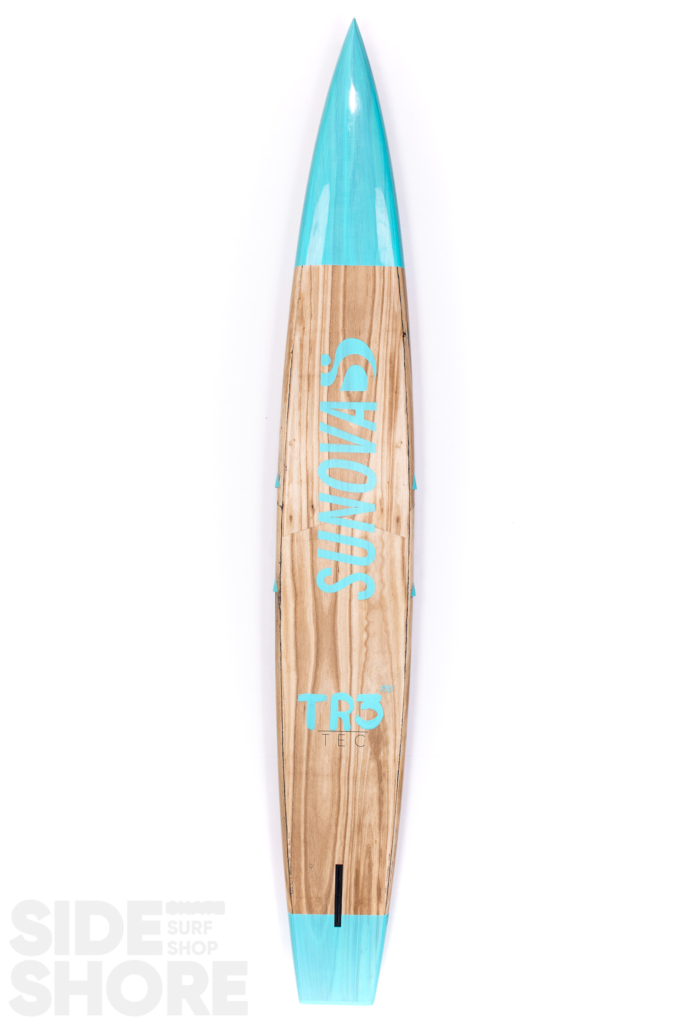 Sunova Flatwater Faast Pro TR3 - V2 - 14' x 23