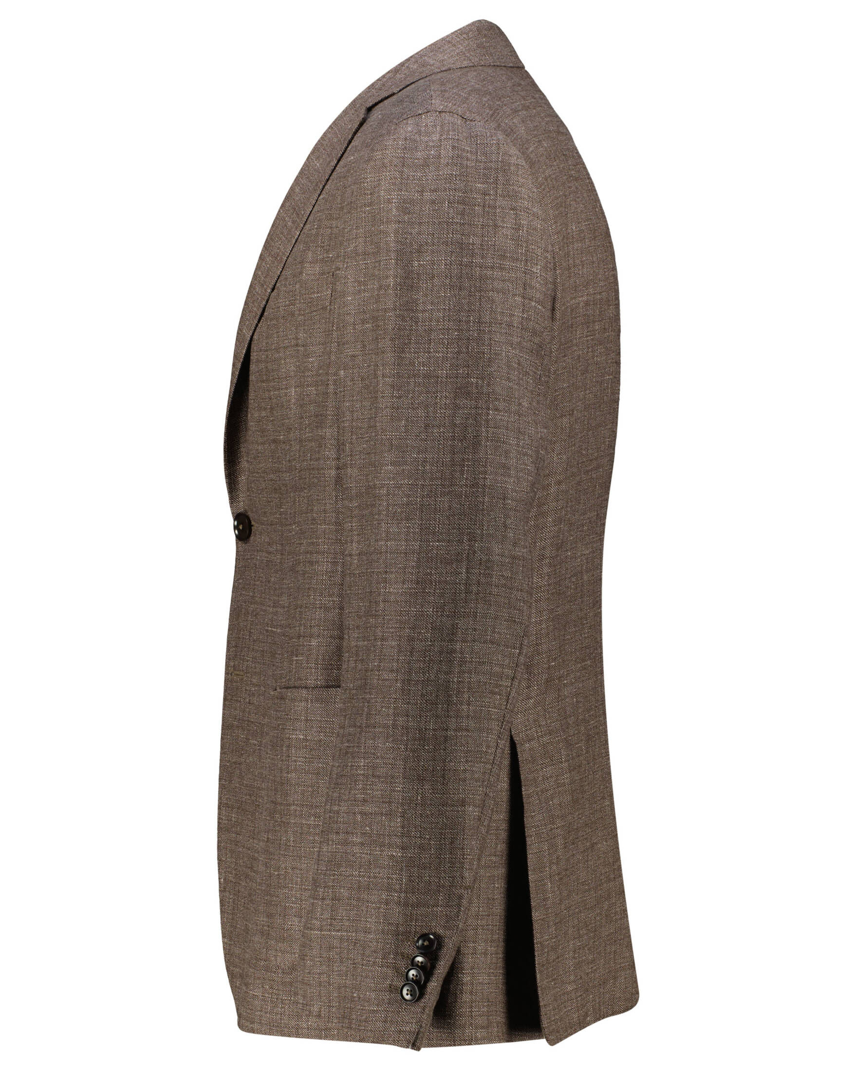 Zegna| Herren Sakko aus Leinen-Wollemix Drop 7