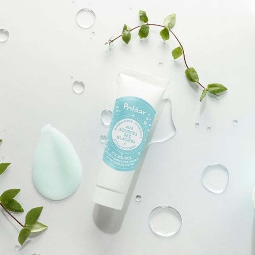 Masque Super Hydratant - 50ml