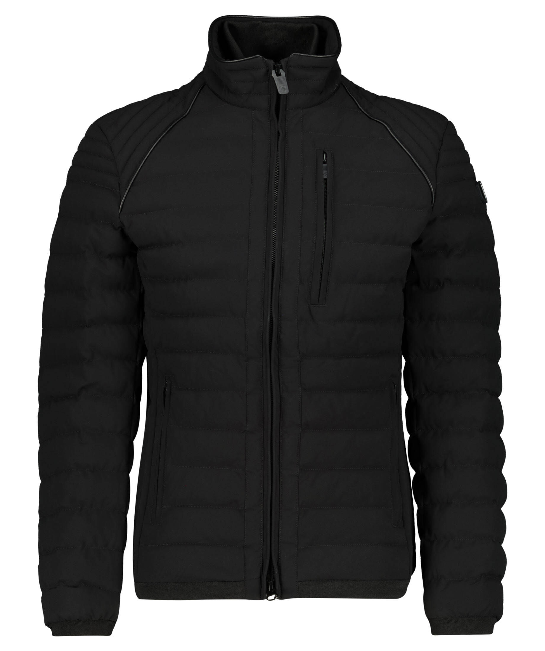 Wellensteyn| Herren Steppjacke MOL MEN 856
