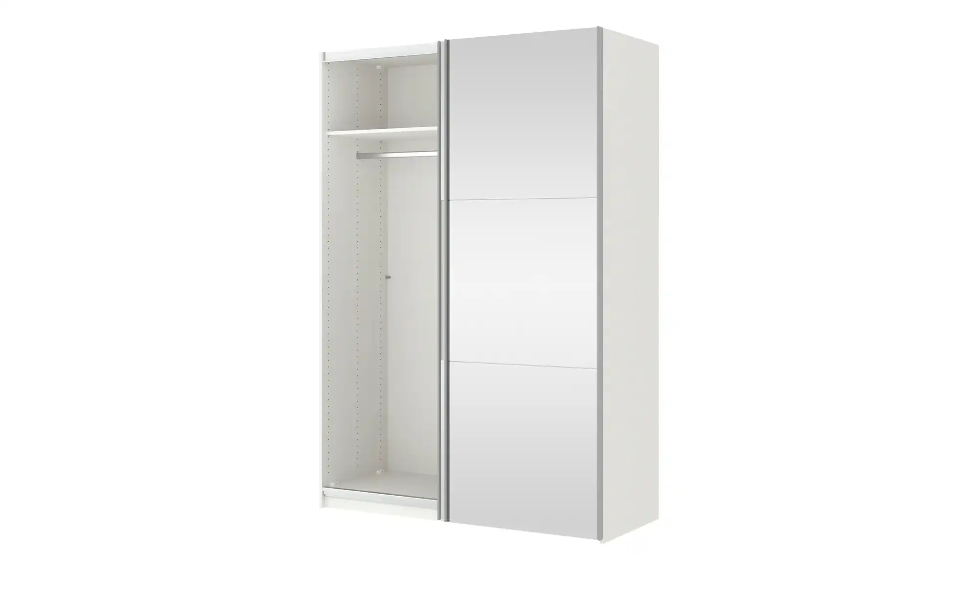 Dreamer eXpress Schwebetürenschrank Dreamer