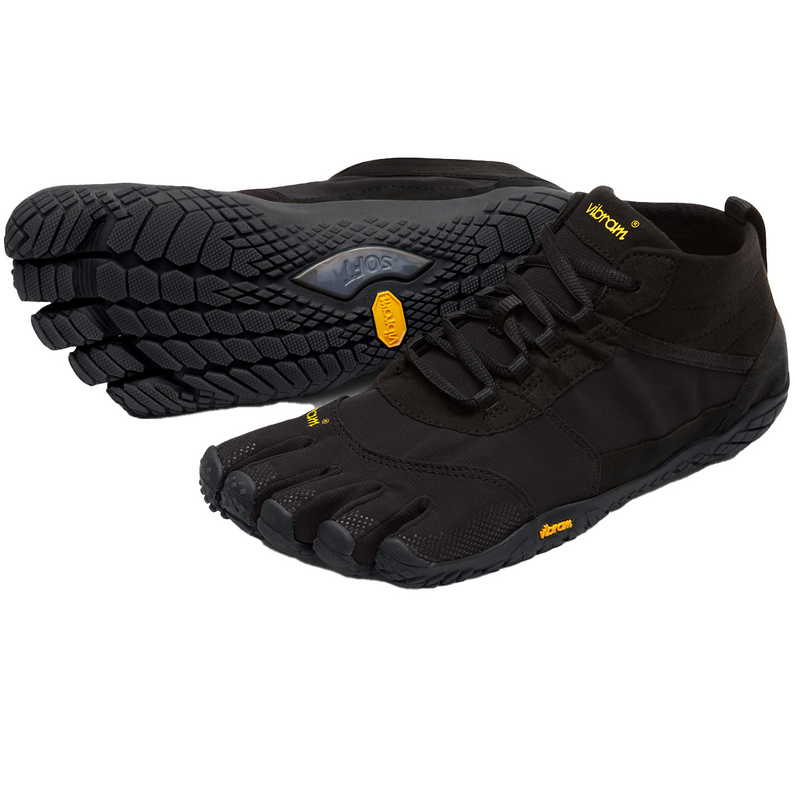 Vibram Damen V-Trek Schuhe