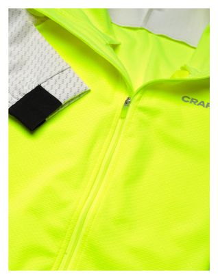 Veste Craft ADV Bike SubZ Lumen Jaune