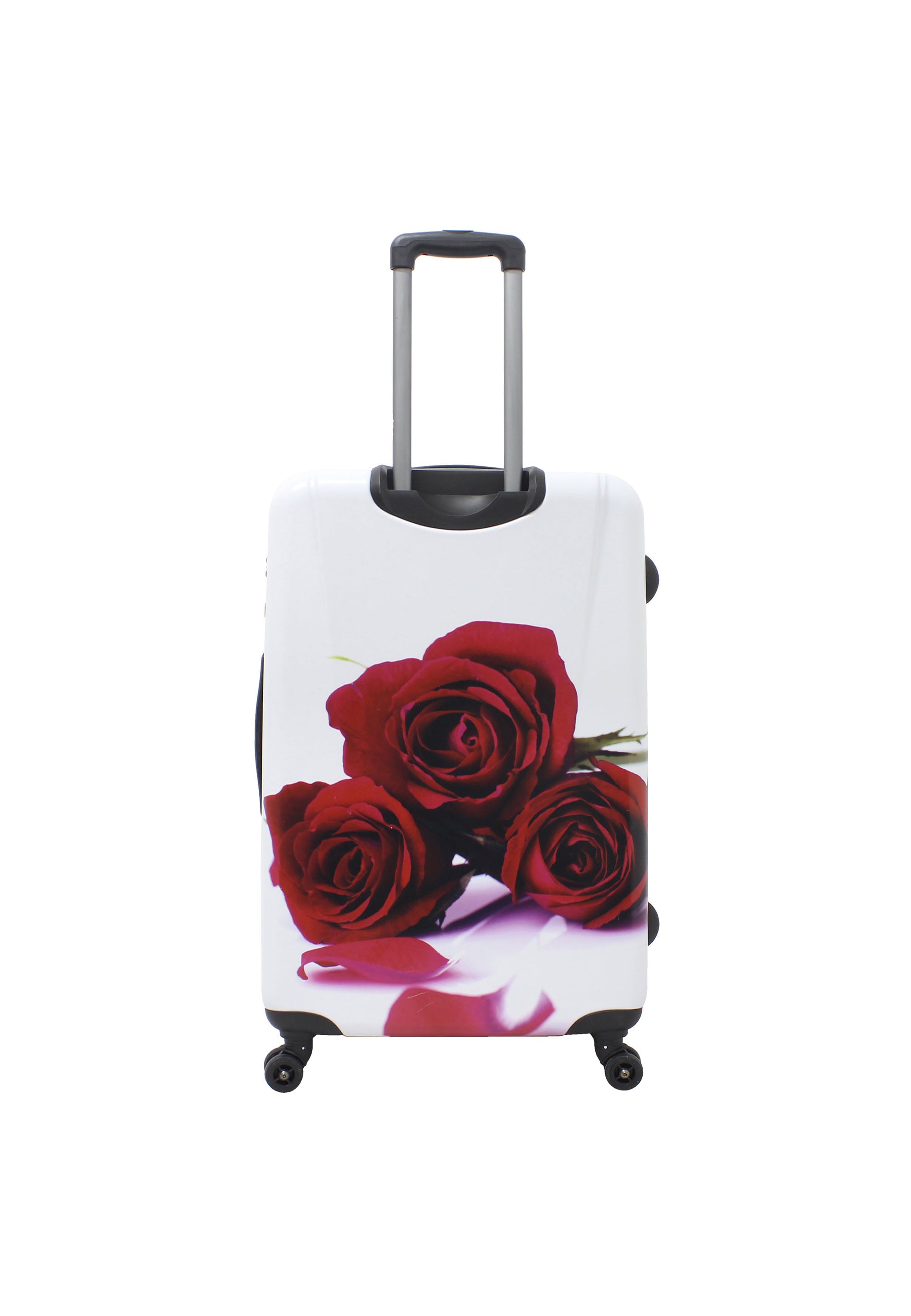 Saxoline Red Rose 78 cm reiskoffer