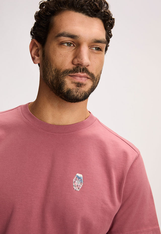 Silvercreek Timo T-shirt