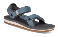 Sandal Universal Trail dame 1107709 Blå