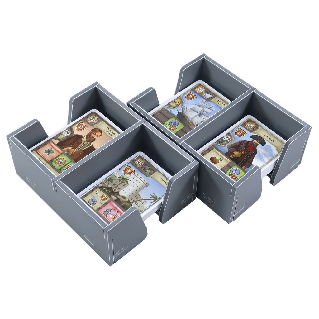Rangement pour Boîte Folded Space - Maracaibo