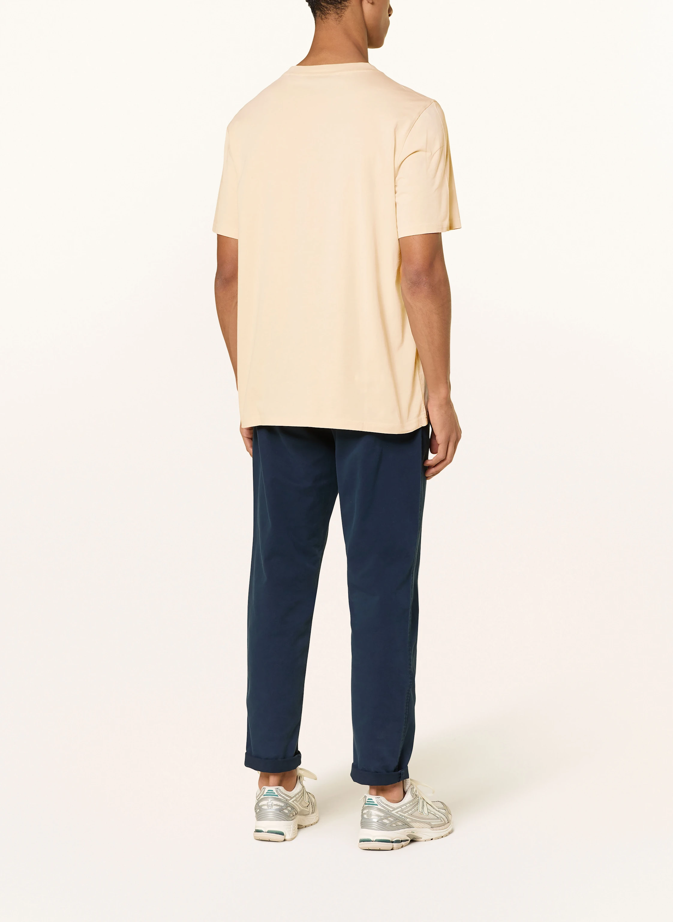 Peak Performance T-Shirt
