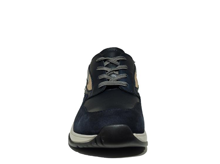 Wolky Sappho 01580 blauw