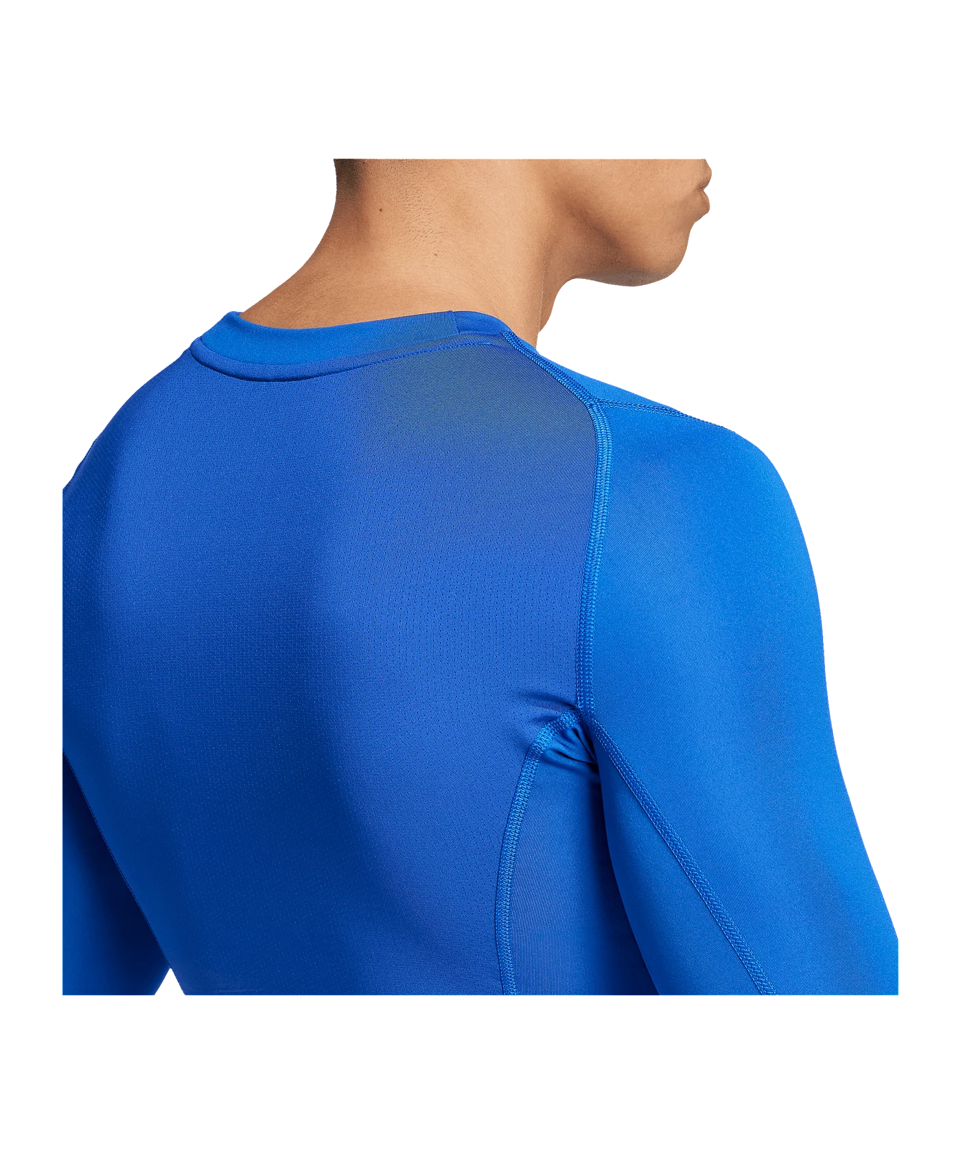 adidas Underwear Shirt Blau