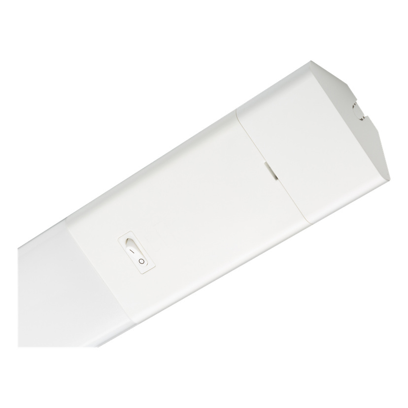 Benkbelysning LED 1750 lm 18 W 53 cm